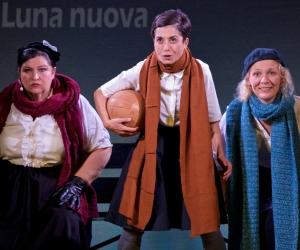 Camaleontika fa 10: la rassegna torna con tanta qualità