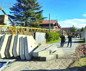 Un morto sul lavoro ogni quattro giorni