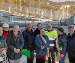 Tunnel Tav: Salvini "benedice" il via ai lavori