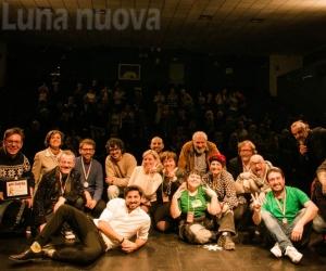 Avigliana, "Ape ridens" premia l’ironia giovane