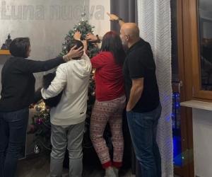 Rivoli, in lotta contro la malattia e la burocrazia
