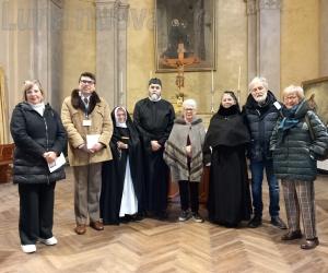 Avigliana, "Presepi dal mondo": la collezione Novo continua a stupire
