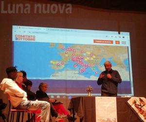 Giaveno, al Pascal le storie dei migranti
