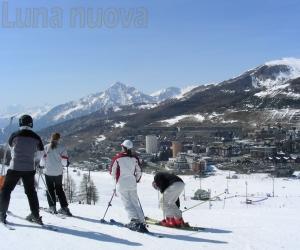 10 milioni a Sestriere per un nuovo impianto di innevamento