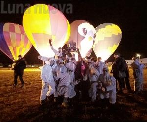 Buttigliera, la Rabadan gang pronta al decollo