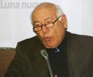 Giovanni Sicheri, quel sindaco ancora "ragazzino" a 80 anni: tante opere per Susa e Gravere