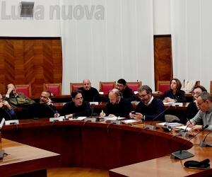 Grugliasco, ennesima fumata nera per la Lear