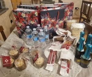 Susa: il Natale solidale servito al ristorante