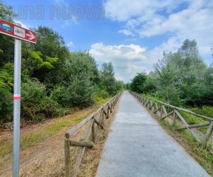 "Bike to Rail": 45mila euro per avvicinare le stazioni Fs
