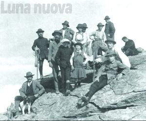Cai Uget Bussoleno: cento anni di montagne