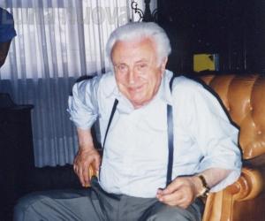 Mario Magnetto, Cavaliere e capitano d’industria con un "debole" per il territorio