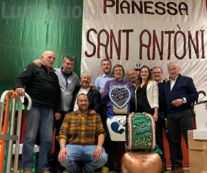 Pianezza, si ripete il "miracolo di Sant'Antonio"