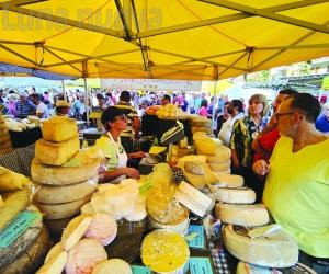 "Fieramente": anche le valli fra le sagre regionali