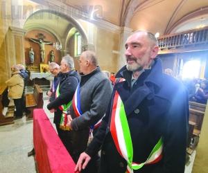 Moncenisio, piccoli passi invernali verso il sogno apertura