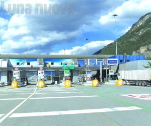 Pedaggi A32 e Frejus più cari: «Un tavolo con la Sitaf»