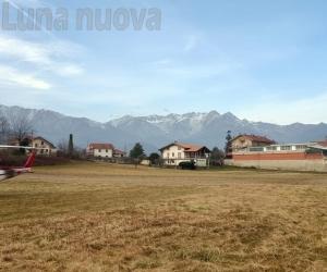 Giaveno: le ricerche di Stefano Usseglio Brancard continuano