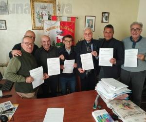 Villar Dora: patto "rafforzato" con i sindacati sulle politiche sociali
