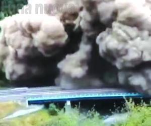 Alla fine la Francia conferma: «Il tunnel ferroviario del Frejus riaprirà in autunno»