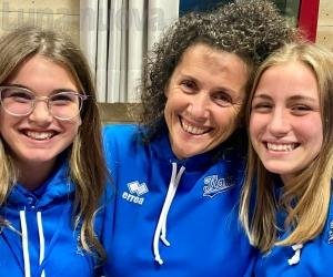 Coach dell’anno: “Marix” Perizzolo è la migliore d’Italia