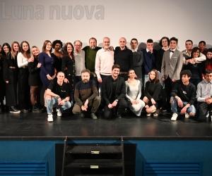 Avigliana, il Galilei e il Dinamitificio: che film!