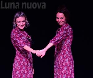 Lei Lear: le figlie del Re tra follia e teatro dell'assurdo