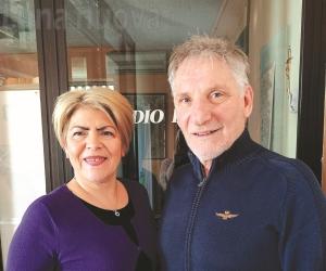Giuria di Sanremo: anche Radio Frejus da oggi al Festival