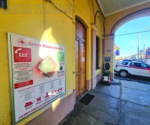 Susa, sparisce il defibrillatore alla stazione