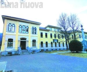 Ondata di furti: colpita anche la scuola primaria di Condove