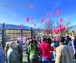 Volano via 50 "fogli di via": la protesta No Tav a S.Didero