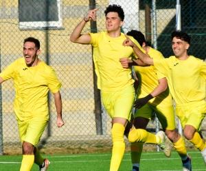 È un bel GiavenoCoazze, da zona playoffs