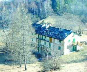 Bussoleno: si allarga il sentiero per Pian Cervetto e Balmetta