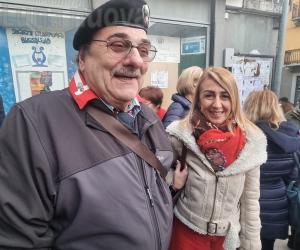 La storia di Elvio Jagodnik, esule di Fiume