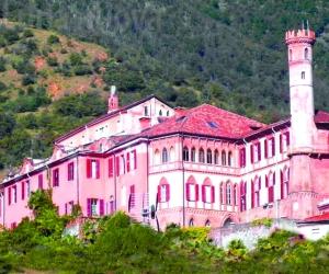 Caselette: Castello Cays, presto alcuni lavori di manutenzione