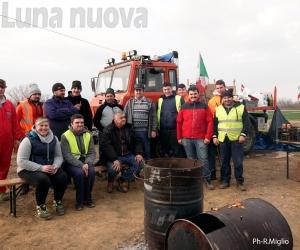 La Regione ascolta le istanze degli agricoltori