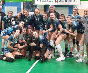 Serie D: l'Sdm Almese ferma la capolista Val Sangone