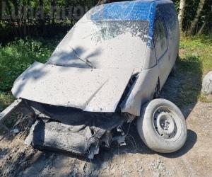 Bardonecchia, 300mila euro dalla Regione per le auto distrutte e danneggiate