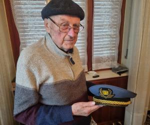 Gravere, 50 anni fa il deragliamento del treno che costò la vita a tre ferrovieri