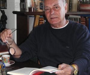 Michele Ruggiero: la storia piemontese raccontata con passione