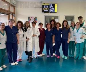 Orbassano, Cardiologie aperte anche al S.Luigi