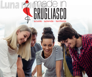 Grugliasco mette allo stesso tavolo aziende e studenti