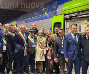 Valle di Susa-aeroporto Caselle: dal 2026 il collegamento diretto