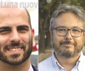Collegno, il centrosinistra tra Cavallone e Manfredi