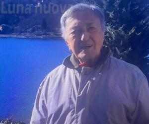Buttigliera, l’addio a Riccardo Dosio: padre del gemellaggio e della storia di Ferriera