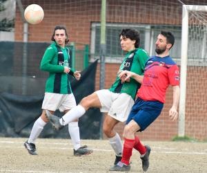 Per Union BB Vallesusa e Alpignano una domenica memorabile