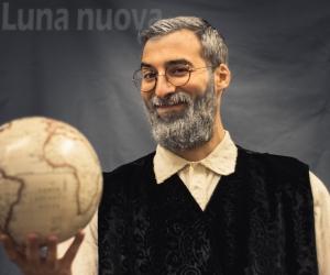 Con Allocca Dante incontra Galileo