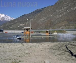 Corsi di guida sicura per neopatentati alla pista di Susa