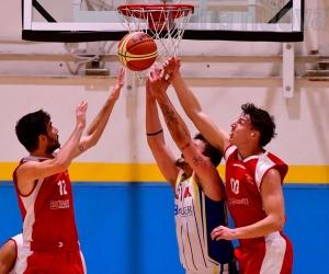 Partono i playoffs di DR2: in campo Rosta e Grugliasco