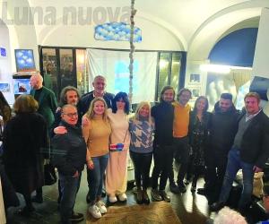 Rivoli: il "Salotto Carena" riapre i battenti
