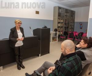 Avigliana, al Galilei educazione civica e lavoro