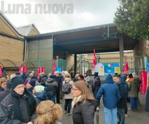 S.Ambrogio: salta l'acquisizione della Fir Fulda, si va verso la chiusura